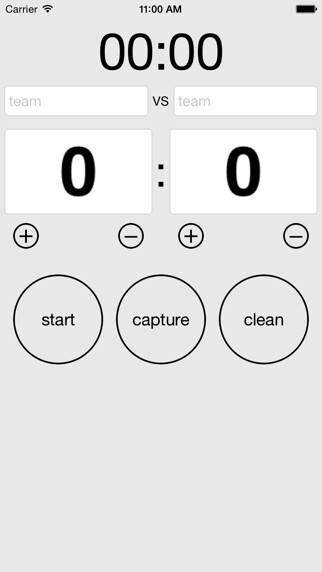 Emulate iPhone app GScore-A good game tool using MyAndroid Emulate iPhone app GScore-A good game tool using MyAndroid