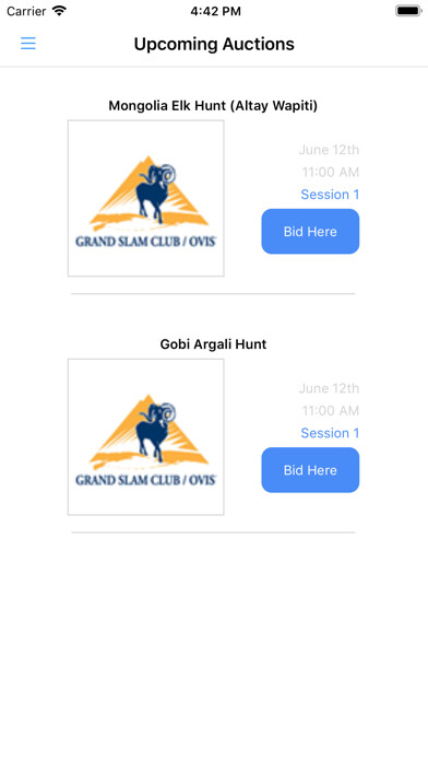 Emulate iPhone app GSCO using MyAndroid Emulate iPhone app GSCO using MyAndroid