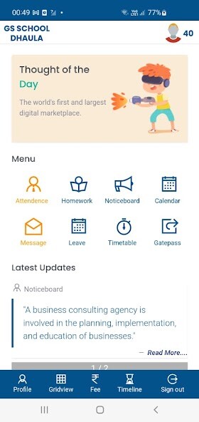 Run android online APK GS Dhaula from MyAndroid or emulate GS Dhaula using MyAndroid Run android online APK GS Dhaula from MyAndroid or emulate GS Dhaula using MyAndroid