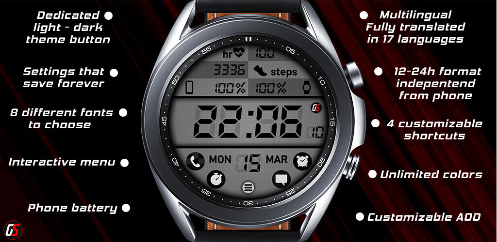 Run android online APK GS Digital 3A from MyAndroid or emulate GS Digital 3A using MyAndroid