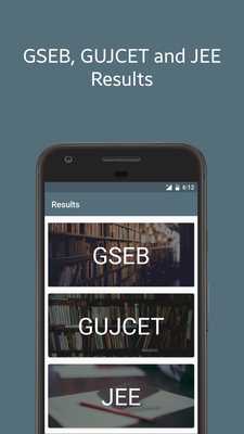 Emulate Android APK GSEB Results Emulate Android APK GSEB Results