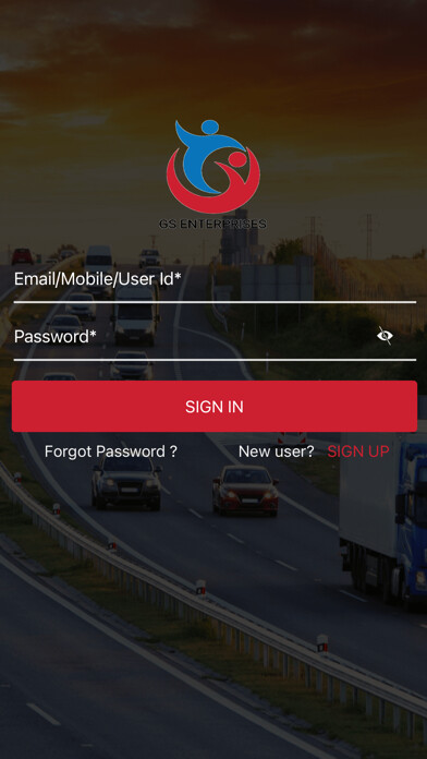 Run android online APK GS ENTERPRISES from MyAndroid or emulate GS ENTERPRISES using MyAndroid