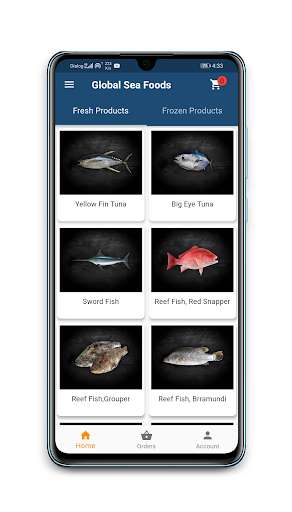 Run android online APK GSF Connect from MyAndroid or emulate GSF Connect using MyAndroid