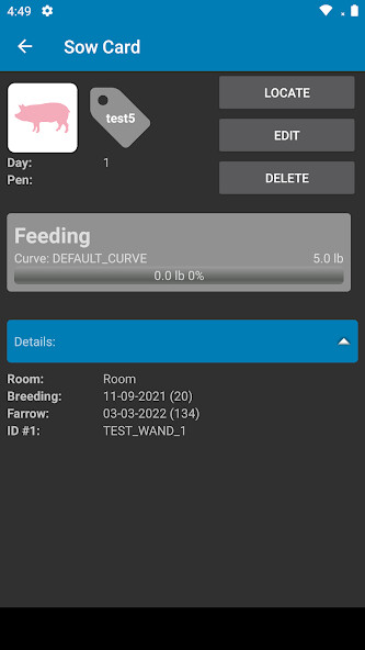 Run android online APK GSF - Wand from MyAndroid or emulate GSF - Wand using MyAndroid