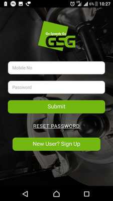 Emulate Android APK GSG Emulate Android APK GSG