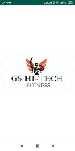 Run android online APK GS Hi-tech Fitness Studio from MyAndroid or emulate GS Hi-tech Fitness Studio using MyAndroid