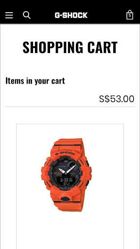 Run android online APK G-SHOCK CASIO from MyAndroid or emulate G-SHOCK CASIO using MyAndroid Run android online APK G-SHOCK CASIO from MyAndroid or emulate G-SHOCK CASIO using MyAndroid