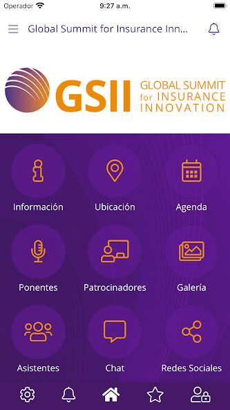 Run android online APK GSII 2022 from MyAndroid or emulate GSII 2022 using MyAndroid
