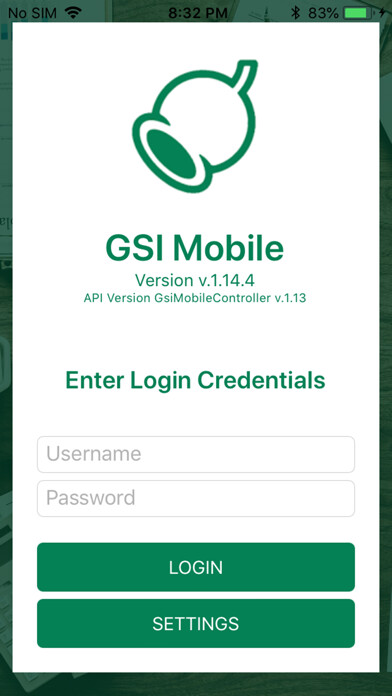 Emulate iPhone app GSI Mobile using MyAndroid Emulate iPhone app GSI Mobile using MyAndroid
