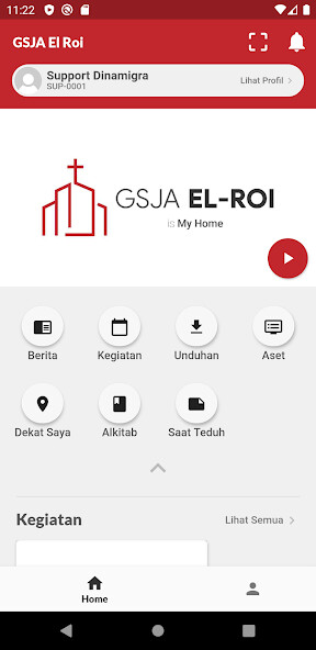 Run android online APK GSJA El-Roi from MyAndroid or emulate GSJA El-Roi using MyAndroid Run android online APK GSJA El-Roi from MyAndroid or emulate GSJA El-Roi using MyAndroid