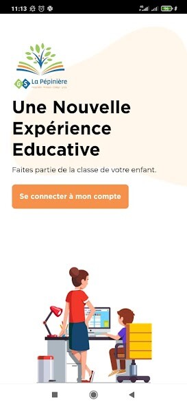 Run android online APK GS La Pépinière from MyAndroid or emulate GS La Pépinière using MyAndroid Run android online APK GS La Pépinière from MyAndroid or emulate GS La Pépinière using MyAndroid