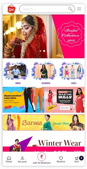 Run android online APK GSL Cart from MyAndroid or emulate GSL Cart using MyAndroid Run android online APK GSL Cart from MyAndroid or emulate GSL Cart using MyAndroid