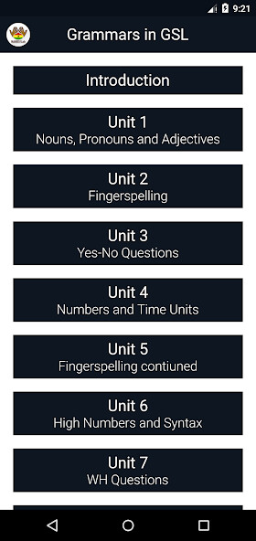 Run android online APK GSL Grammars from MyAndroid or emulate GSL Grammars using MyAndroid Run android online APK GSL Grammars from MyAndroid or emulate GSL Grammars using MyAndroid