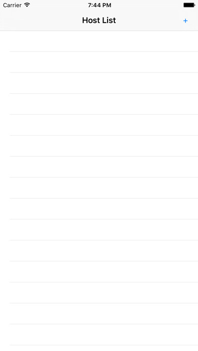 Emulate iPhone app GSM Alarm using MyAndroid Emulate iPhone app GSM Alarm using MyAndroid