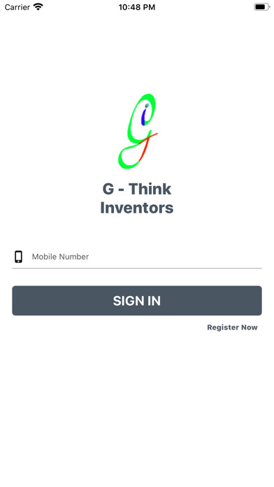 Emulate iPhone app G-Smart Home using MyAndroid Emulate iPhone app G-Smart Home using MyAndroid