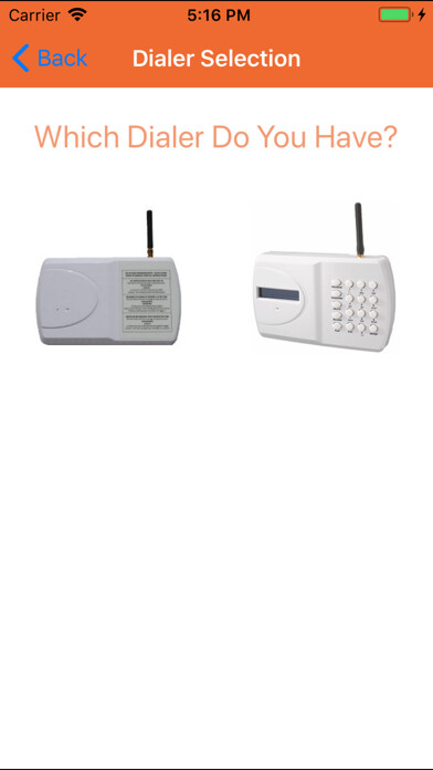 Emulate iPhone app GSM Dialer using MyAndroid Emulate iPhone app GSM Dialer using MyAndroid