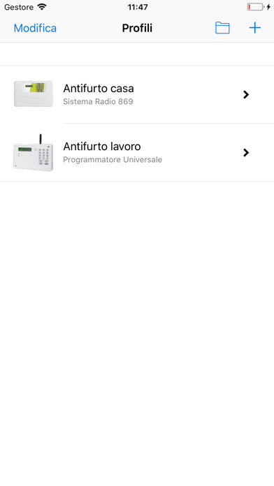 Emulate iPhone app GSM-I-do using MyAndroid Emulate iPhone app GSM-I-do using MyAndroid