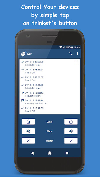 Run android online APK GSM Trinket from MyAndroid or emulate GSM Trinket using MyAndroid