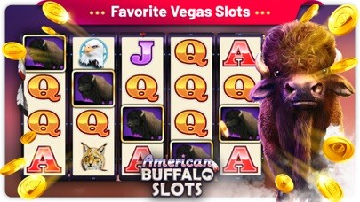 Emulate iPhone app GSN Casino: Slot Machine Games using MyAndroid