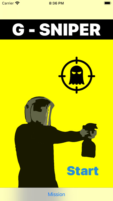 Emulate iPhone app G-Sniper using MyAndroid Emulate iPhone app G-Sniper using MyAndroid