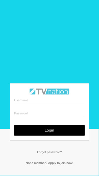 Emulate iPhone app GSN TV Nation using MyAndroid