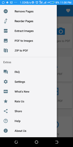 Run android online APK GS pdf tools from MyAndroid or emulate GS pdf tools using MyAndroid