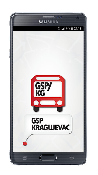 Run android online APK GSP Kragujevac from MyAndroid or emulate GSP Kragujevac using MyAndroid