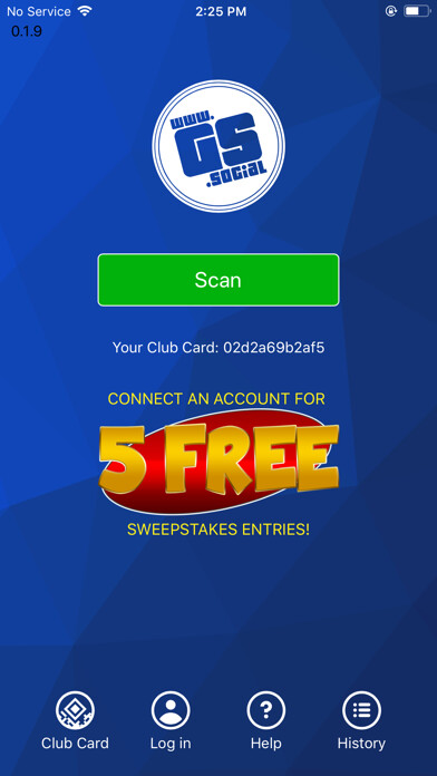 Emulate iPhone app GS QuickScan using MyAndroid Emulate iPhone app GS QuickScan using MyAndroid