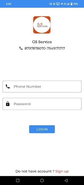 Run android online APK GS Service from MyAndroid or emulate GS Service using MyAndroid Run android online APK GS Service from MyAndroid or emulate GS Service using MyAndroid