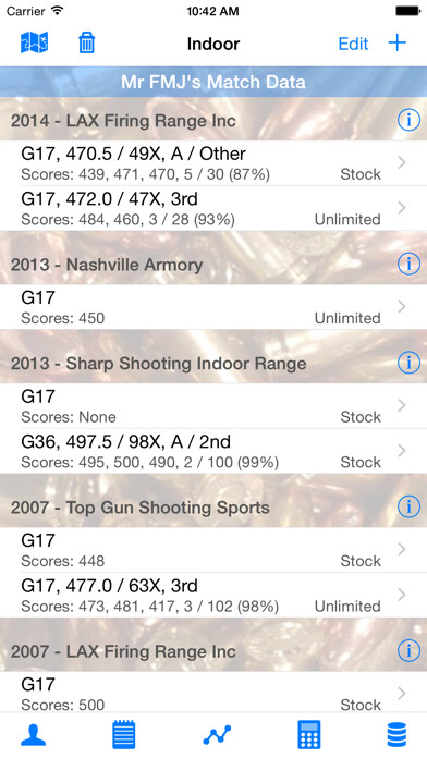 Emulate iPhone app GSSFIndoor using MyAndroid Emulate iPhone app GSSFIndoor using MyAndroid