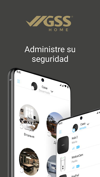 Run android online APK GSS Home from MyAndroid or emulate GSS Home using MyAndroid Run android online APK GSS Home from MyAndroid or emulate GSS Home using MyAndroid