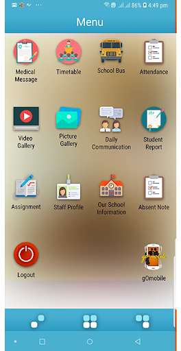 Run android online APK GSS Karu from MyAndroid or emulate GSS Karu using MyAndroid