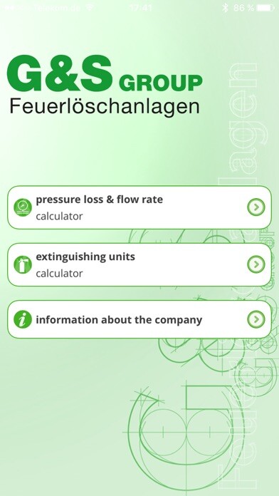 Emulate iPhone app G&S Sprinkleranlagen using MyAndroid Emulate iPhone app G&S Sprinkleranlagen using MyAndroid