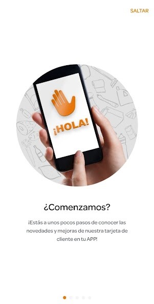 Run android online APK Gústame ir ao Súper from MyAndroid or emulate Gústame ir ao Súper using MyAndroid