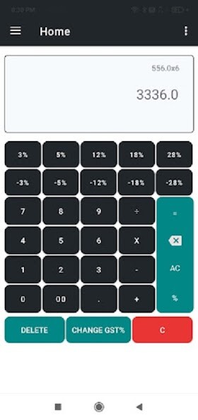 Run android online APK GST Calculator- All rates 2023 from MyAndroid or emulate GST Calculator- All rates 2023 using MyAndroid Run android online APK GST Calculator- All rates 2023 from MyAndroid or emulate GST Calculator- All rates 2023 using MyAndroid
