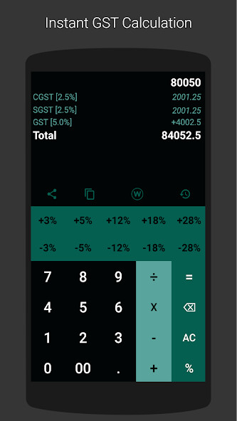 Run android online APK GST Calculator - Tool from MyAndroid or emulate GST Calculator - Tool using MyAndroid Run android online APK GST Calculator - Tool from MyAndroid or emulate GST Calculator - Tool using MyAndroid
