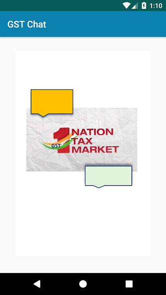 Run android online APK GST Chat from MyAndroid or emulate GST Chat using MyAndroid