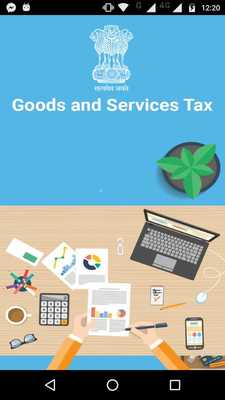 Emulate Android APK GST Enrolment Emulate Android APK GST Enrolment