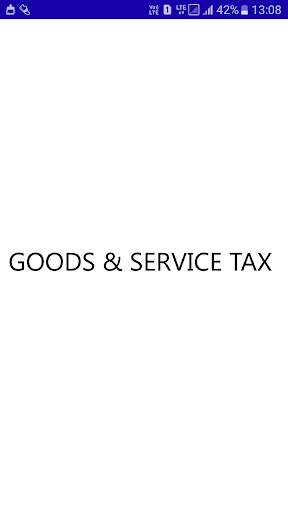 Emulate Android APK GST GUIDE, GST WORKING, LEARN ABOUT GST, GST RULES Emulate Android APK GST GUIDE, GST WORKING, LEARN ABOUT GST, GST RULES