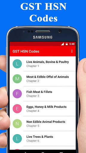Run android online APK GST HSN Code India from MyAndroid or emulate GST HSN Code India using MyAndroid Run android online APK GST HSN Code India from MyAndroid or emulate GST HSN Code India using MyAndroid