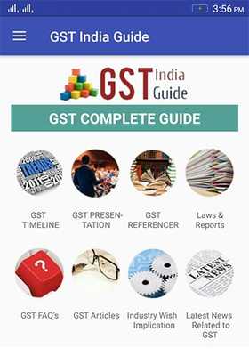 Emulate Android APK GST India Guide Emulate Android APK GST India Guide