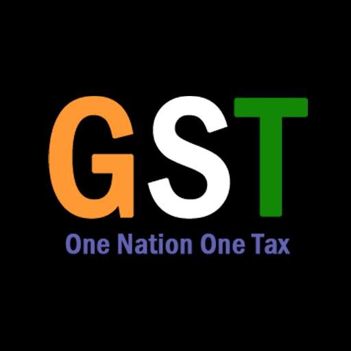 Run android online APK GST INDIA from MyAndroid or emulate GST INDIA using MyAndroid