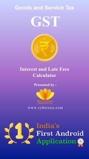 Run android online APK GST - Interest and Late Fees Calculator from MyAndroid or emulate GST - Interest and Late Fees Calculator using MyAndroid Run android online APK GST - Interest and Late Fees Calculator from MyAndroid or emulate GST - Interest and Late Fees Calculator using MyAndroid