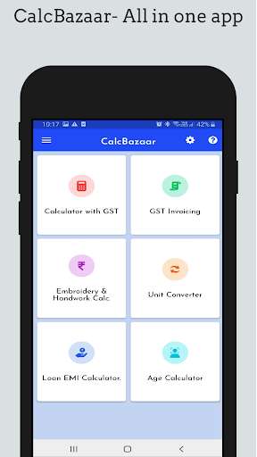 Run android online APK GST INVOICE - BILLING SOFTWARE from MyAndroid or emulate GST INVOICE - BILLING SOFTWARE using MyAndroid Run android online APK GST INVOICE - BILLING SOFTWARE from MyAndroid or emulate GST INVOICE - BILLING SOFTWARE using MyAndroid