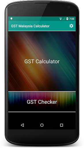Run android online APK GST Malaysia Calculator from MyAndroid or emulate GST Malaysia Calculator using MyAndroid Run android online APK GST Malaysia Calculator from MyAndroid or emulate GST Malaysia Calculator using MyAndroid