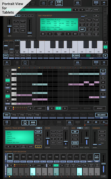Run android online APK G-Stomper Studio from MyAndroid or emulate G-Stomper Studio using MyAndroid Run android online APK G-Stomper Studio from MyAndroid or emulate G-Stomper Studio using MyAndroid