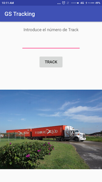 Run android online APK GS Tracking from MyAndroid or emulate GS Tracking using MyAndroid Run android online APK GS Tracking from MyAndroid or emulate GS Tracking using MyAndroid
