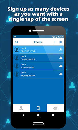 Run android online APK GSTrackMe Mobile - Admin from MyAndroid or emulate GSTrackMe Mobile - Admin using MyAndroid