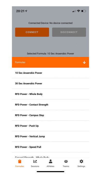 Emulate iPhone app gStreamBLE using MyAndroid Emulate iPhone app gStreamBLE using MyAndroid