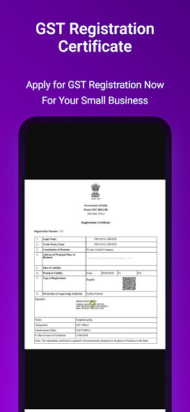 Run android online APK GST Registration Certificate from MyAndroid or emulate GST Registration Certificate using MyAndroid Run android online APK GST Registration Certificate from MyAndroid or emulate GST Registration Certificate using MyAndroid